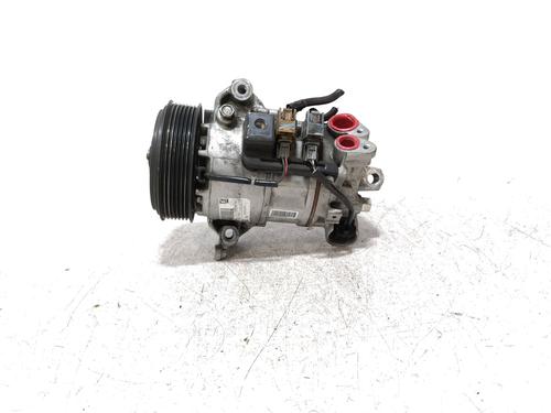 Used AC compressor AC compressor RENAULT TWINGO III (BCM_, BCA_) 0.9 TCe 95 (92 hp) 36756999 36756999