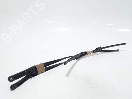 Used Front windshield wiper arm VW GOLF VII (5G1, BQ1, BE1, BE2) 2.0 TDI (150 hp) 25202265