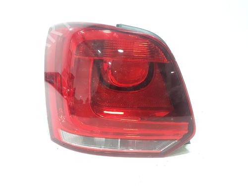 Used Left taillight VW POLO V (6R1, 6C1) 1.6 TDI (90 hp) 26924188