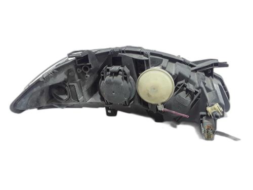 Left headlight MERCEDES-BENZ A-CLASS (W169) A 200 CDI (169.008, 169.308) | BP28966223C28 