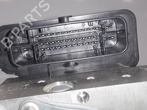 ABS pump RENAULT CLIO IV (BH_) 1.5 dCi 90 | BP25166979M43 