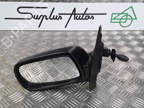 Used Left mirror TOYOTA YARIS (_P1_) 1.0 (SCP10_, SCP10R) (68 hp) 25186484