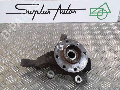Left front steering knuckle NISSAN NOTE (E11, NE11) 1.5 dCi | BP25198575M25 
