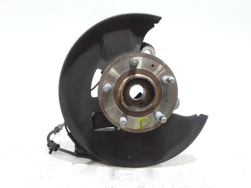 Fusee rechts voor OPEL INSIGNIA A (G09) 2.0 CDTI (68) (160 hp) 31029263