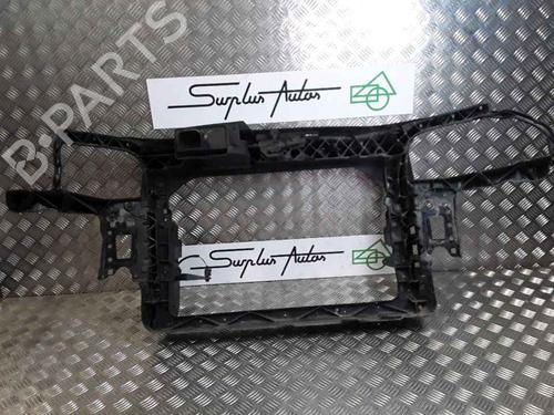 Front slam panel SEAT IBIZA III (6L1) 1.4 TDI | BP25167391C72 