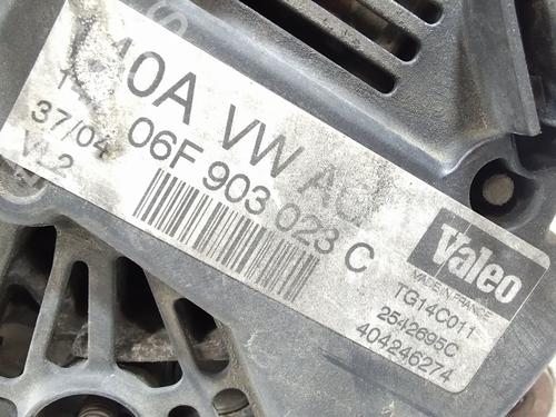 Alternator SEAT ALTEA (5P1) 1.9 TDI | BP30091923M7