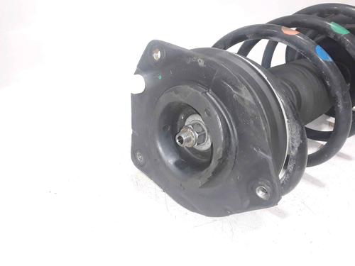 Left front shock absorber RENAULT MEGANE II (BM0/1_, CM0/1_) 1.5 dCi (BM1E, CM1E) | BP25197882M16 
