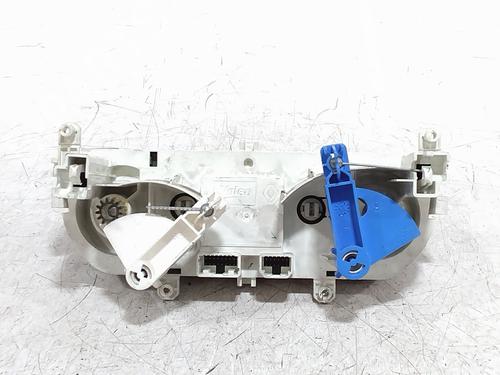 Climate control RENAULT CLIO IV (BH_) 1.5 dCi 75 | BP32260479I5
