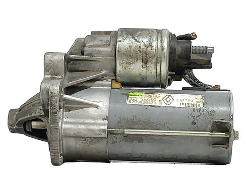 Anlasser für Anlasser DACIA SANDERO 1.5 dCi (88 hp) 36281847 36281847