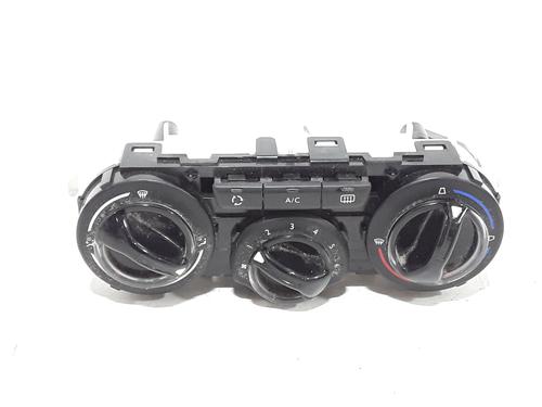 Used Climate control PEUGEOT 2008 I (CU_) 1.6 HDi (92 hp) 25169356