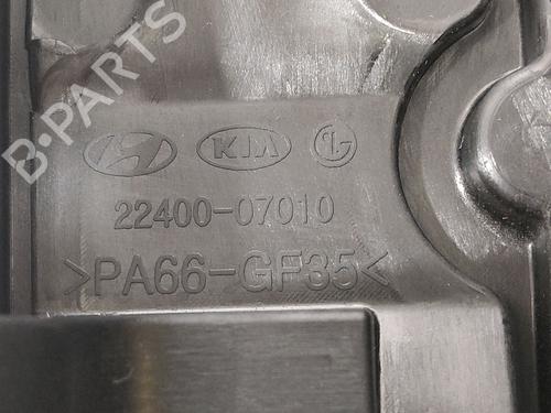 Valve cover KIA PICANTO III (JA) 1.0 | BP36816716M124 - Image 4