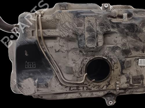 Used Fuel tank MERCEDES-BENZ A-CLASS (W176) A 200 CDI (176.001) (136 hp) 25190789