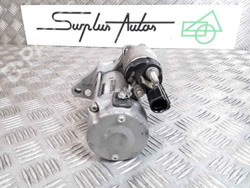 Startmotor SEAT IBIZA IV (6J5, 6P1) 1.2 TDI | BP25176875M8 