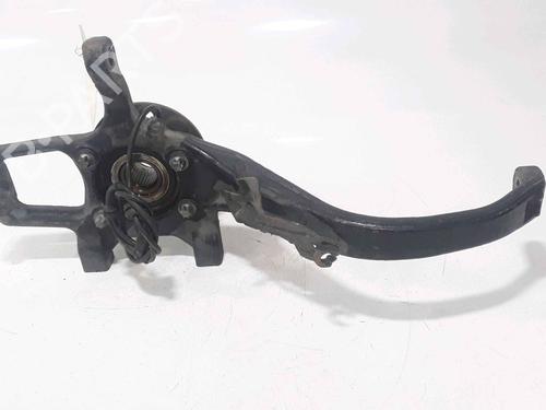 Left front steering knuckle ALFA ROMEO 159 Sportwagon (939_) 2.4 JTDM (939BXD1B, 939BXD12) | BP25197296M25 
