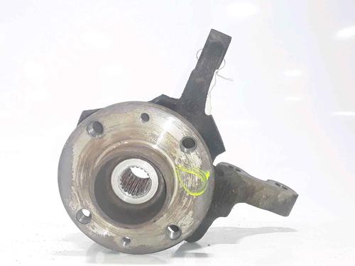 Used Right front steering knuckle RENAULT CLIO II (BB_, CB_) 1.5 dCi (B/CB07) (65 hp) 25197294