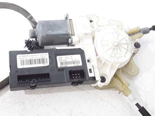 Front right window mechanism RENAULT LAGUNA Coupe (DT0/1) 2.0 dCi GT (DT11, DT1E, DT1N) | BP29642874C23 