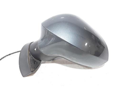 Used Left mirror SEAT IBIZA IV (6J5, 6P1) 1.6 TDI (105 hp) 25991973