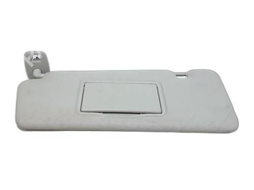Used Left sun visor RENAULT TWINGO III (BCM_, BCA_) 1.0 SCe 65 (BCMJ) (65 hp) 28612898