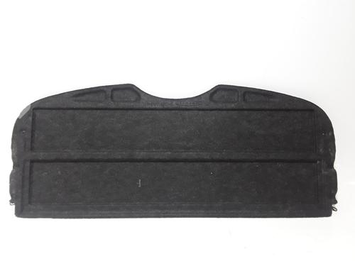 Rear parcel shelf PEUGEOT 207 (WA_, WC_) 1.4 HDi | BP29055249C85 