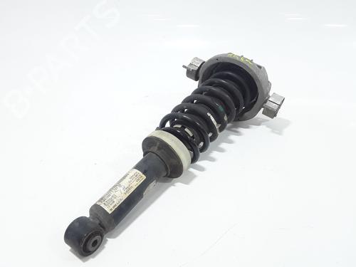 Left rear shock absorber VW TOUAREG (7LA, 7L6, 7L7) 3.0 V6 TDI | BP25767320M18 