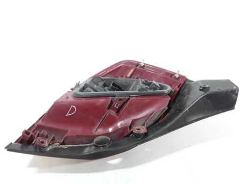 Right taillight RENAULT CLIO III (BR0/1, CR0/1) 1.5 dCi | BP25193504C35 