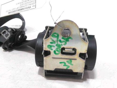 Front right belt tensioner OPEL CORSA E (X15) 1.3 CDTI (08, 68) | BP25162408C88 