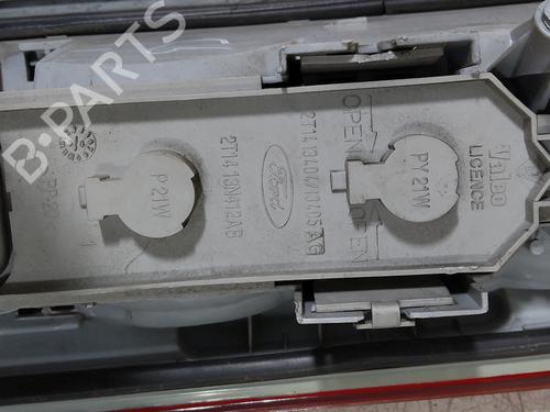 Left taillight FORD TRANSIT CONNECT (P65_, P70_, P80_) 1.8 TDCi | BP36460100C34 - Image 4