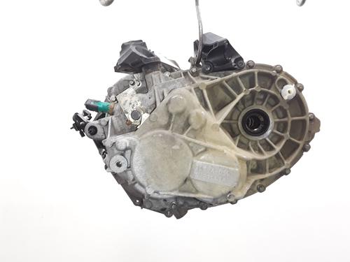 Gearbox RENAULT MEGANE III Grandtour (KZ0/1) 1.5 dCi (KZ09, KZ0D, KZ1G, KZ29, KZ14, KZ1W, KZ10, KZ1F,... | BP25184349M3 