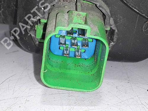 Left headlight FORD FUSION (JU_) 1.4 TDCi | BP25182024C28 