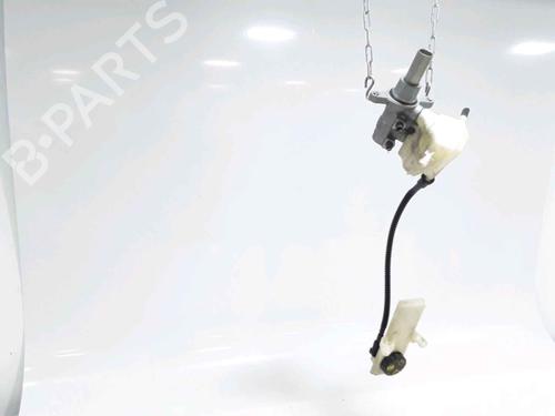 Brake master cylinder CITROËN C4 Grand Picasso II (DA_, DE_) 1.6 BlueHDi 120 | BP25165391M77
