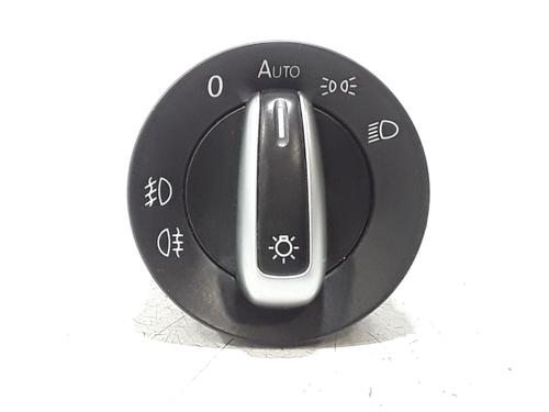Used Headlight switch VW GOLF VI (5K1) 2.0 TDI (140 hp) 30723460