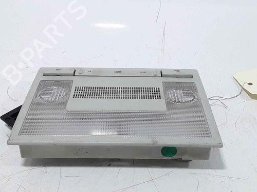 Innerbelysning VW POLO V (6R1, 6C1) 1.4 TDI (90 hp) 25180401