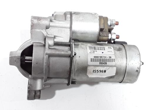Used Starter Starter CITROËN XSARA (N1) 2.0 HDi 90 (90 hp) 33165318 33165318