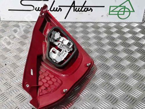 Right taillight FORD FIESTA VI (CB1, CCN) 1.4 TDCi | BP25193541C35 