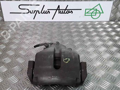 Used Right front brake caliper VW TOURAN (1T1, 1T2) 2.0 TDI 16V (140 hp) 25163847
