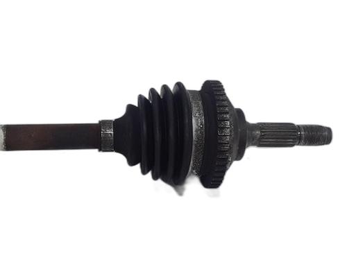 Right front driveshaft PEUGEOT 206+ (2L_, 2M_) 1.4 i | BP31910896M39