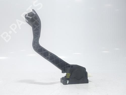Pedal CITROËN C3 I (FC_, FN_) 1.4 HDi | BP29170364I4 