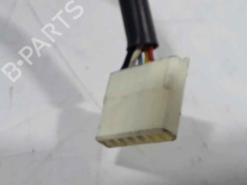 Right mirror ALFA ROMEO GT (937_) 1.9 JTD (937CXN1B) | BP25192634C27 