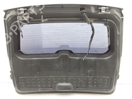 Tailgate JEEP GRAND CHEROKEE II (WJ, WG) 2.7 CRD 4x4 | BP31700581C6