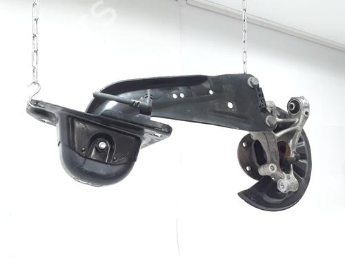 Left rear steering knuckle CUPRA FORMENTOR (KM7, KMP) 1.5 TSI | BP25196086M27 