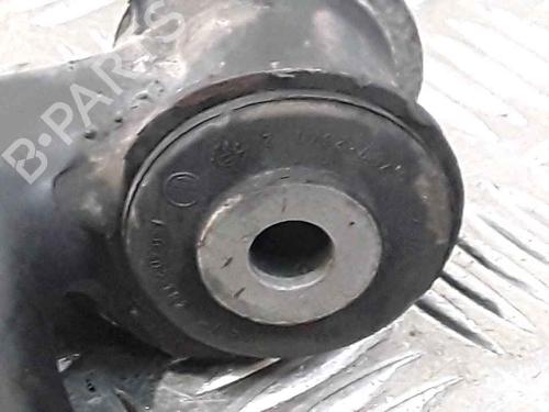 Left front suspension arm VW GOLF VI (5K1) 1.6 TDI | BP25196777M12 