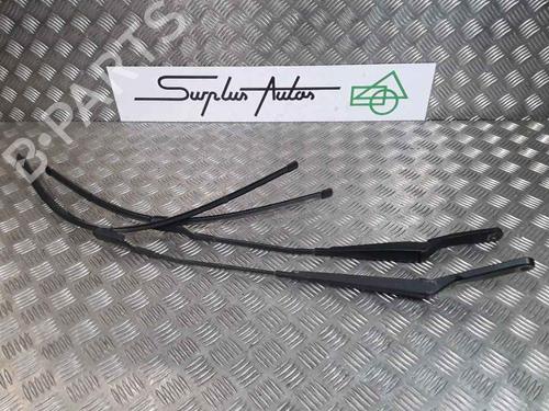 Used Front windshield wiper arm PEUGEOT 308 I (4A_, 4C_) 1.6 HDi (109 hp) 25202399