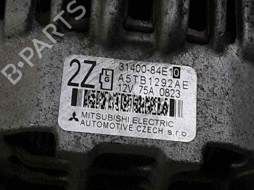 Alternator OPEL AGILA (B) (H08) 1.0 (F68) | BP25766719M7 