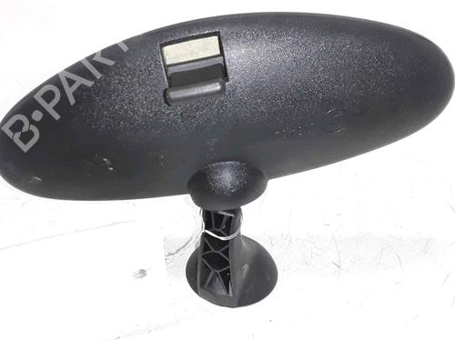 Rear mirror SMART FORTWO Coupe (450) 0.7 (450.352, 450.332) | BP25189052I6 