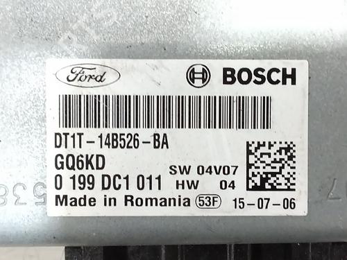 Electronic module FORD C-MAX II (DXA/CB7, DXA/CEU) 1.5 TDCi | BP37704507M83 - Image 4
