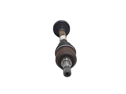 Left front driveshaft PEUGEOT 307 CC (3B) 2.0 16V | BP38545298M38 - Image 4