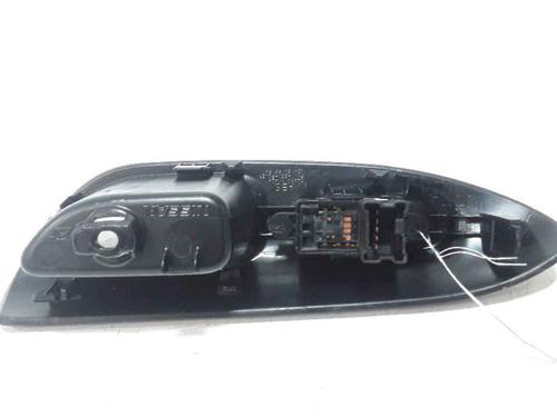 Right rear window switch NISSAN JUKE (F15) 1.5 dCi | BP25190669I28 
