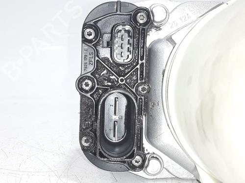 Bomba direccion OPEL ZAFIRA / ZAFIRA FAMILY B (A05) 1.7 CDTI (M75) | BP30651020M99