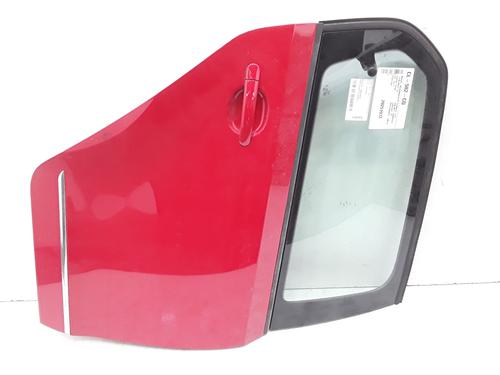 Right rear door VW UP! (121, 122, BL1, BL2, BL3, 123) 1.0 | BP28137291C5 