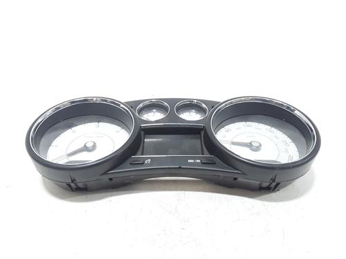 Instrument cluster PEUGEOT 308 CC (4B_) 2.0 HDi | BP25172548C47 